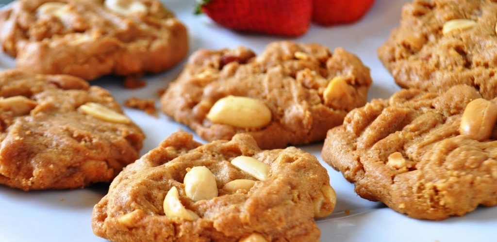 Diabetic-Butter-Cookies-Recipe