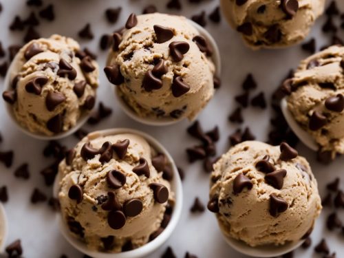 Diabetic Chocolate Chip Ice Cream Recipe