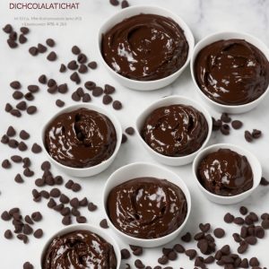 Diabetic Chocolate Pudding Recipe