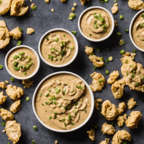 Dijon Mustard Sauce Recipe