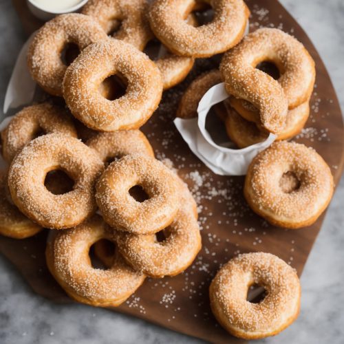 Dunkin donuts old fashioned donut recipe recipes