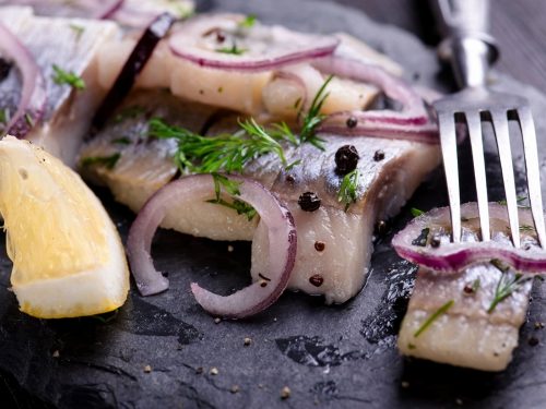 Dutch-Herring-Recipe