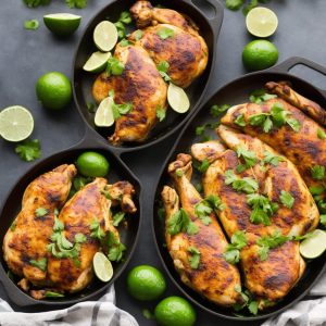 Dutch Oven Teriyaki Chicken Recipe Recipe | Recipes.net