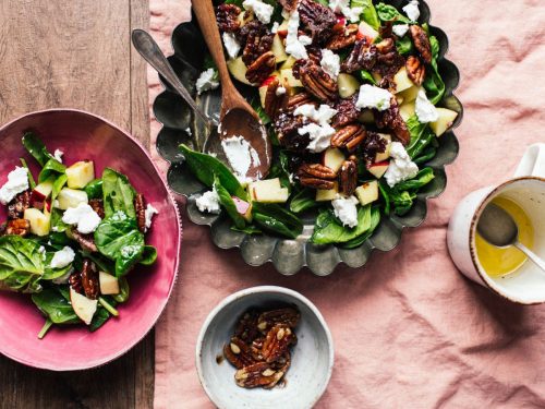 Easter-Salad-with-Candied-Pecans-Recipe