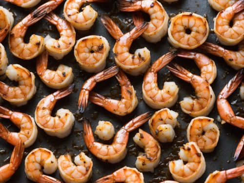Emeril Lagasse BBQ Shrimp Recipe