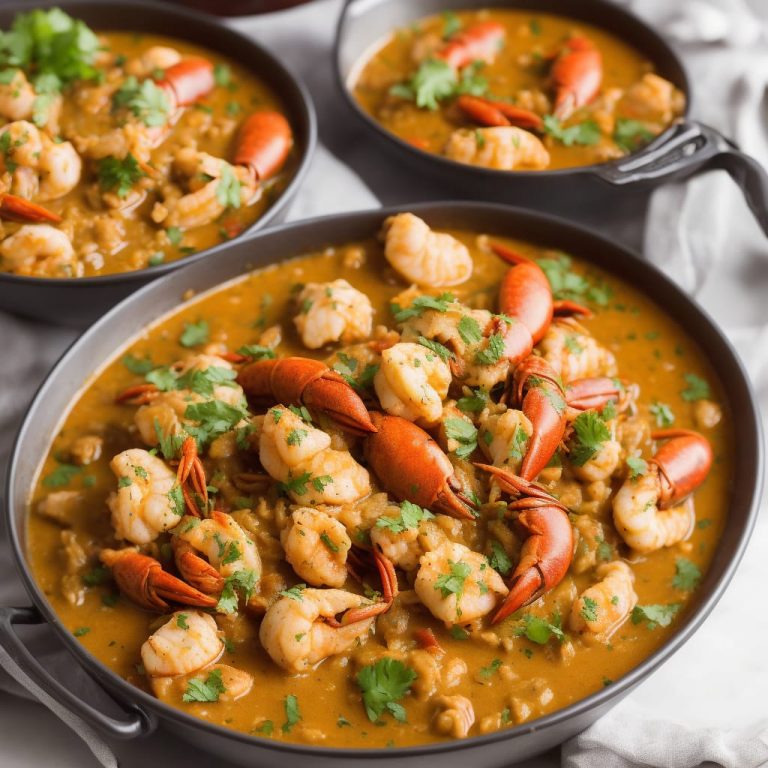 Emeril Lagasse Crawfish Etouffee Recipe | Recipes.net