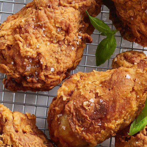 Emeril Lagasse Creole Chicken Recipe Recipe | Recipes.net