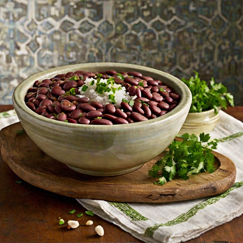 Emeril Lagasse Red Beans and Rice Recipe