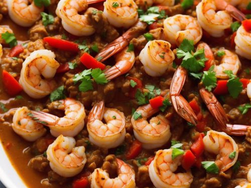 Emeril Lagasse Shrimp Creole Recipe