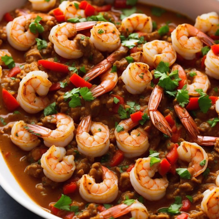 Emeril Lagasse Shrimp Creole Recipe Recipe | Recipes.net