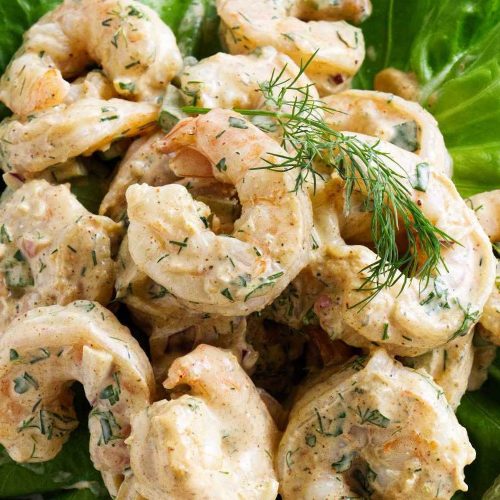Emeril Lagasse Shrimp Remoulade Recipe Recipe