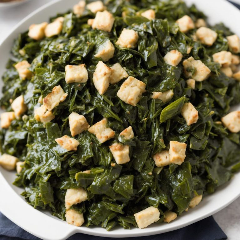 How To Cook Collard Greens In An Instant Pot