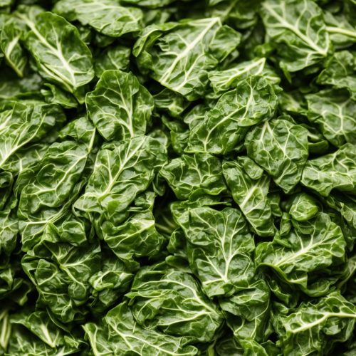 Famous Dave's Collard Greens Recipe Recipe