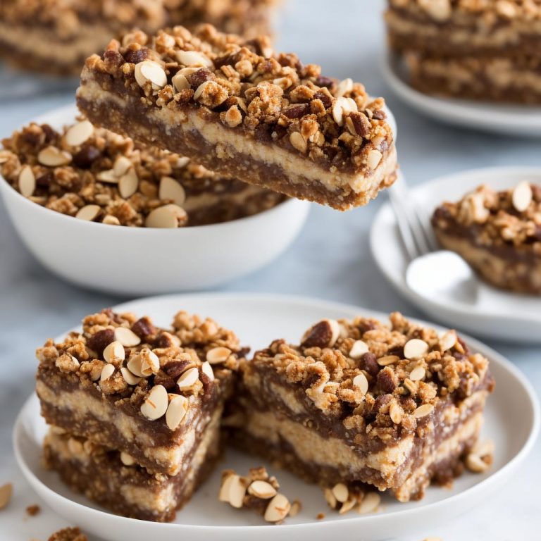 Fannie May Almond Butter Crunch Recipe Recipe