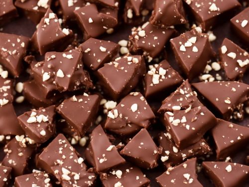 Fannie May Assorted Chocolates Recipe