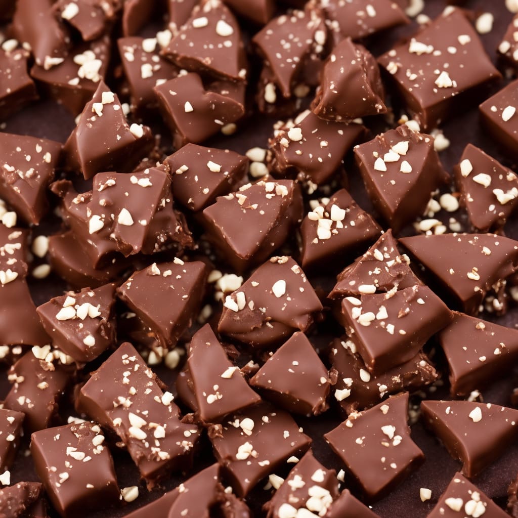 Fannie May Assorted Chocolates Recipe