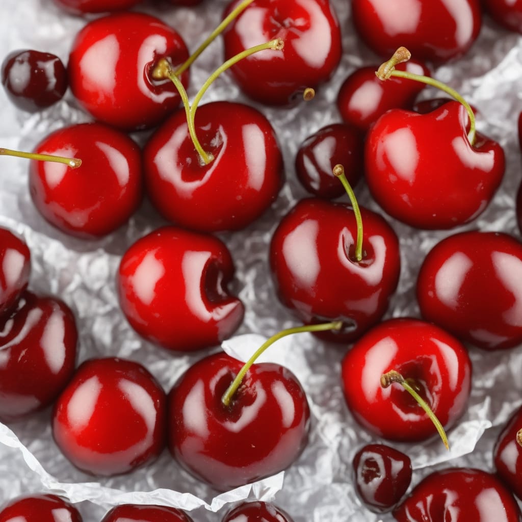 Fannie May Chocolate-Covered Cherries Recipe