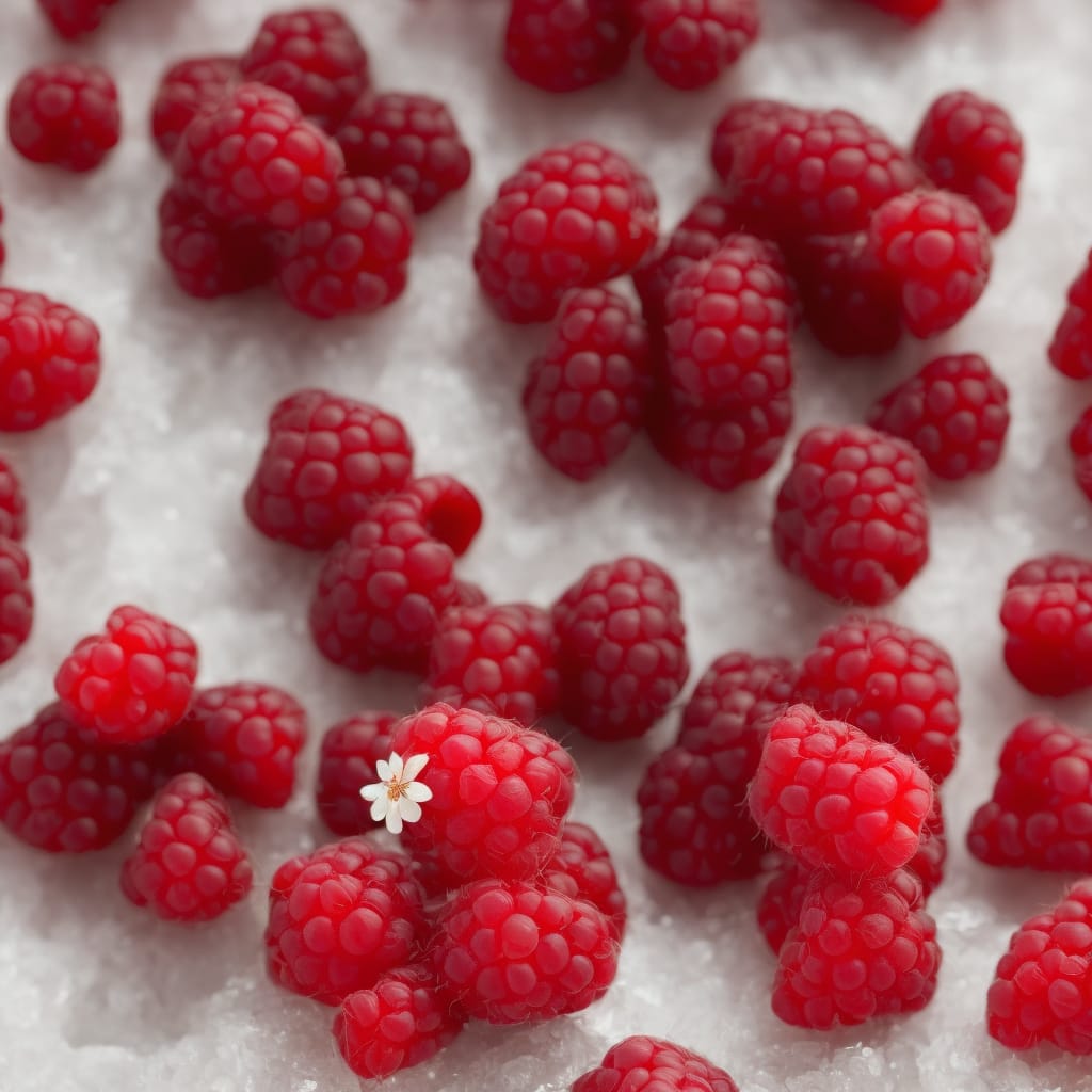 Fannie May Raspberry Creams Recipe