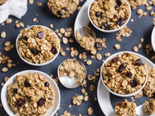 Fig Newtons Baked Oatmeal Recipe
