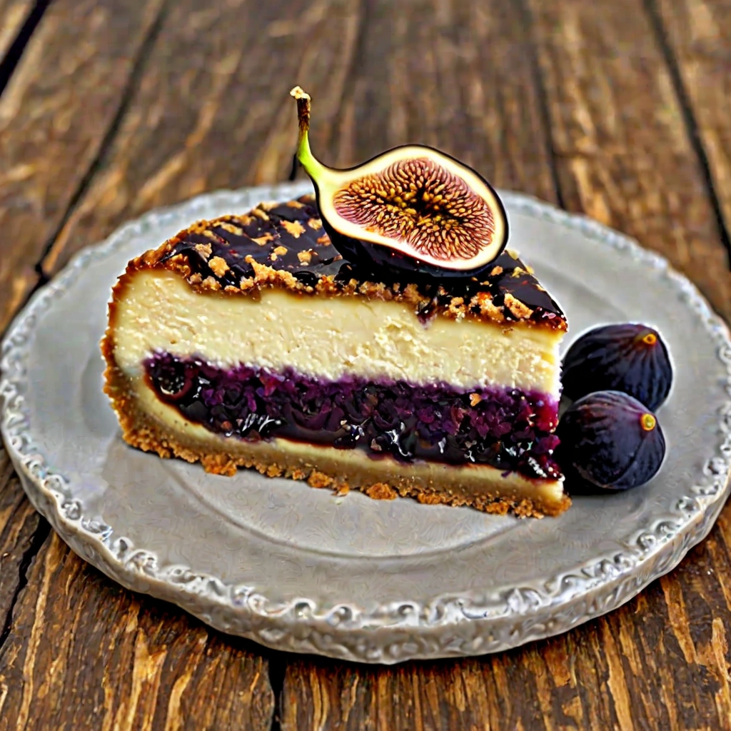 Fig Newtons Cheesecake Recipe
