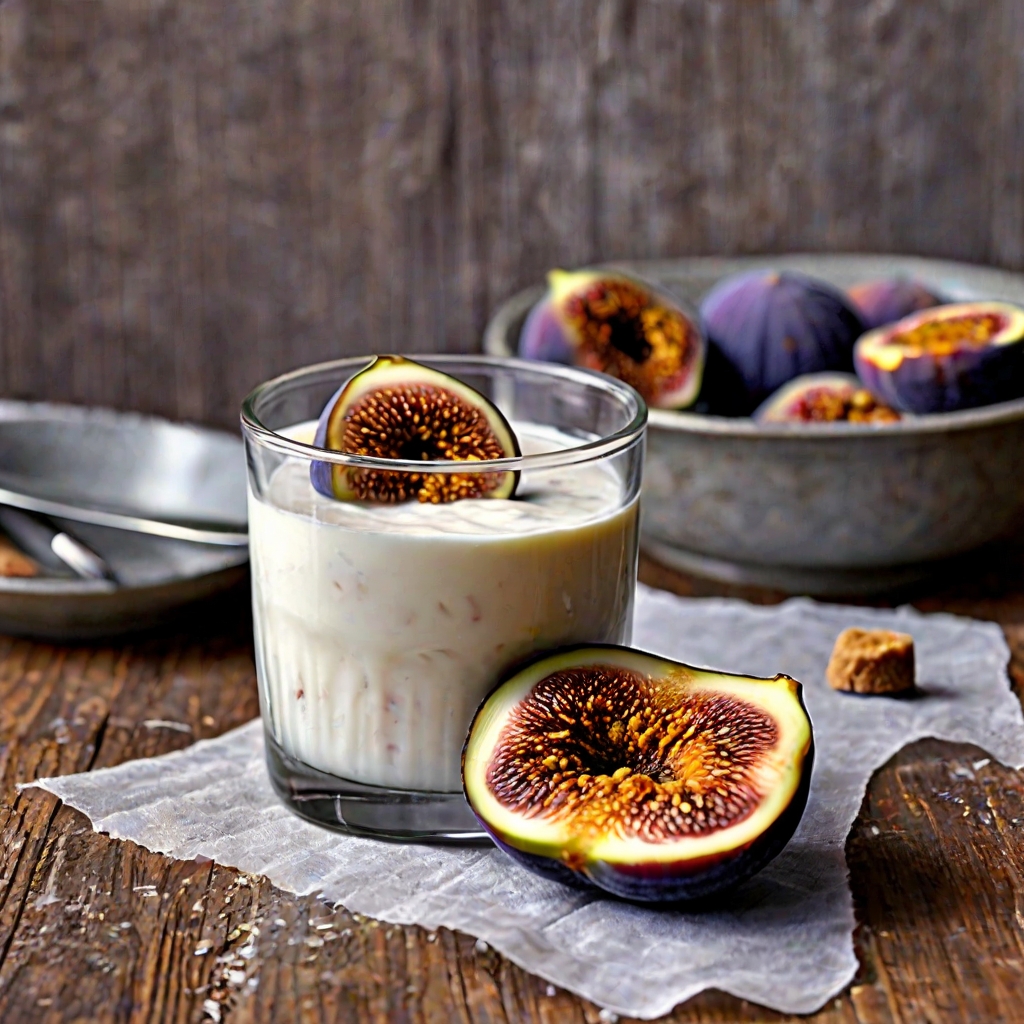 Fig Newtons Yogurt Recipe