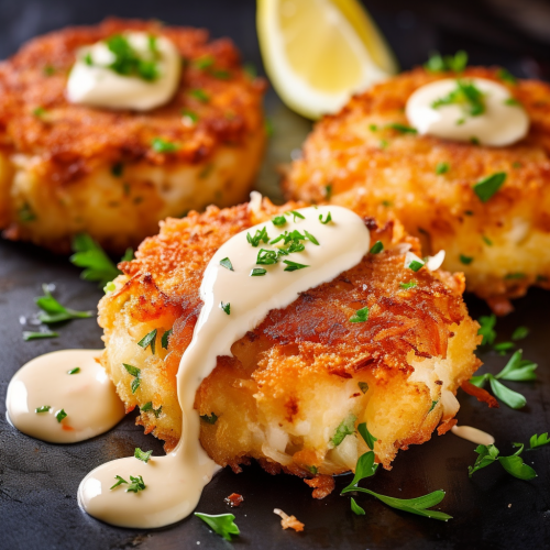 Fisherman s Crab Cakes Recipe Recipe | Recipes.net