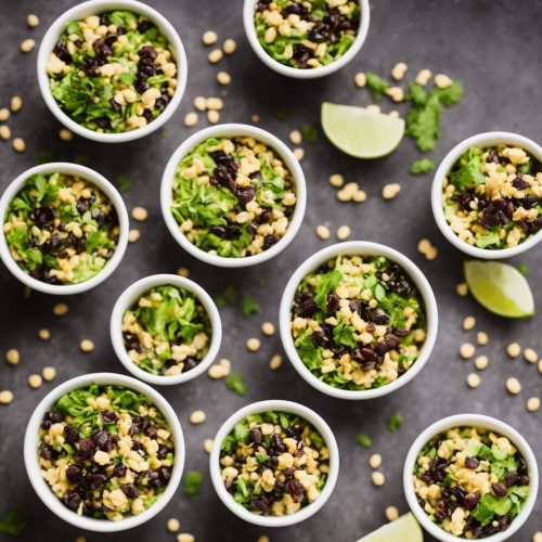 Freshii Energii Bites Recipe