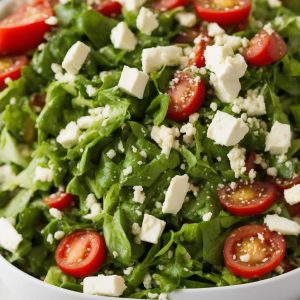 Freshii Metaboost Salad Recipe