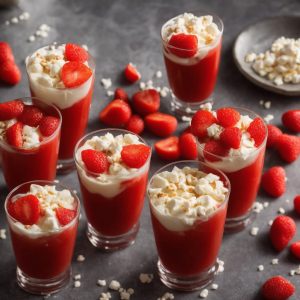 Friendly's Fribble Recipe