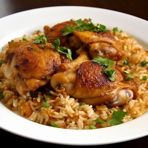 Best Furr's Recipes - Recipes.net