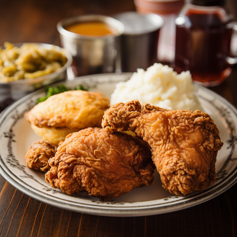 Best Furr's Recipes - Recipes.net