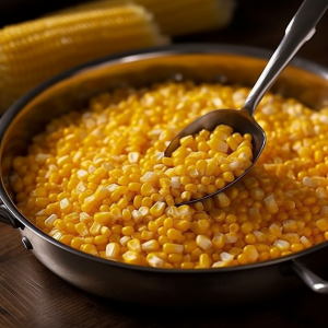 Garrett's Caramel Corn Recipe