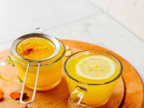 Ginger-Turmeric-Tea-Recipe