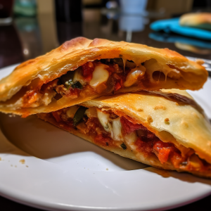 Gino's Calzone Recipe