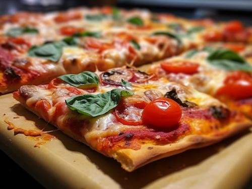 Gino's Thin Crust Pizza Recipe