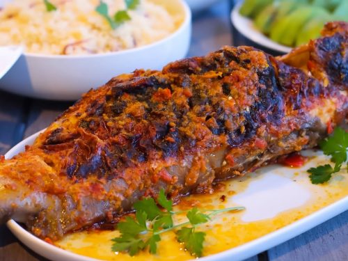 Grilled-Catfish-Recipe