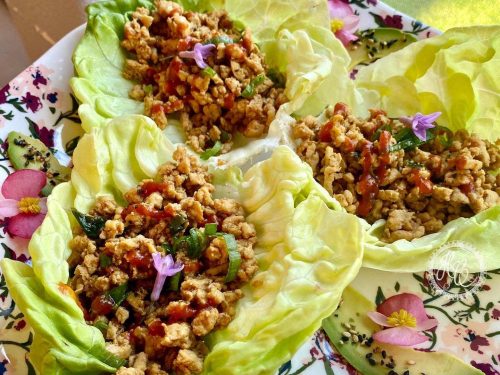 Ground-Chicken-Lettuce-Wraps-Recipe