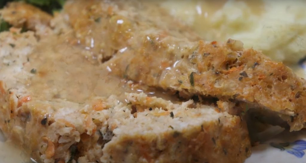 Ground-Chicken-Meatloaf-Recipe