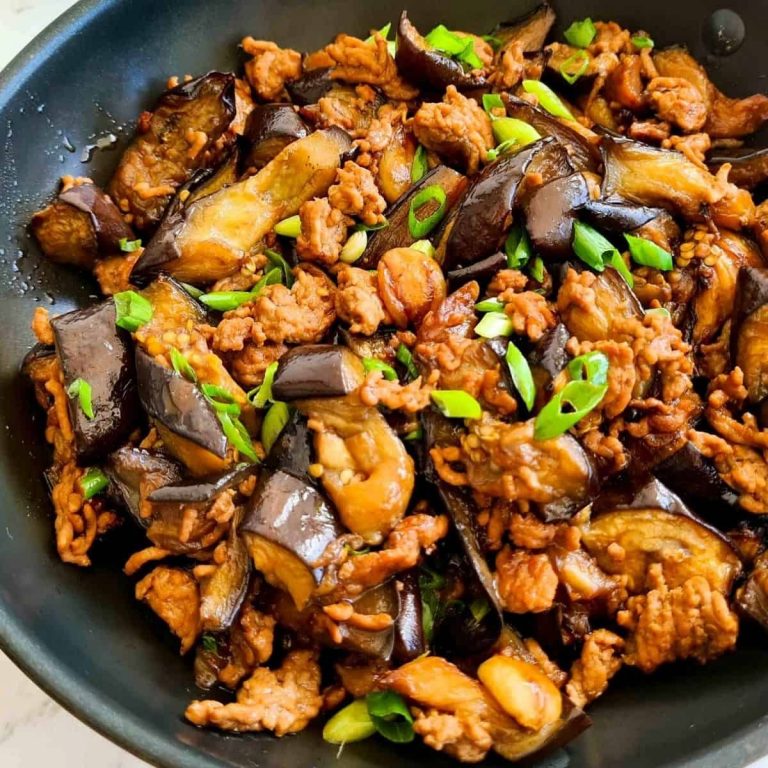 Teriyaki Pork Stir Fry Recipe - Recipes.net