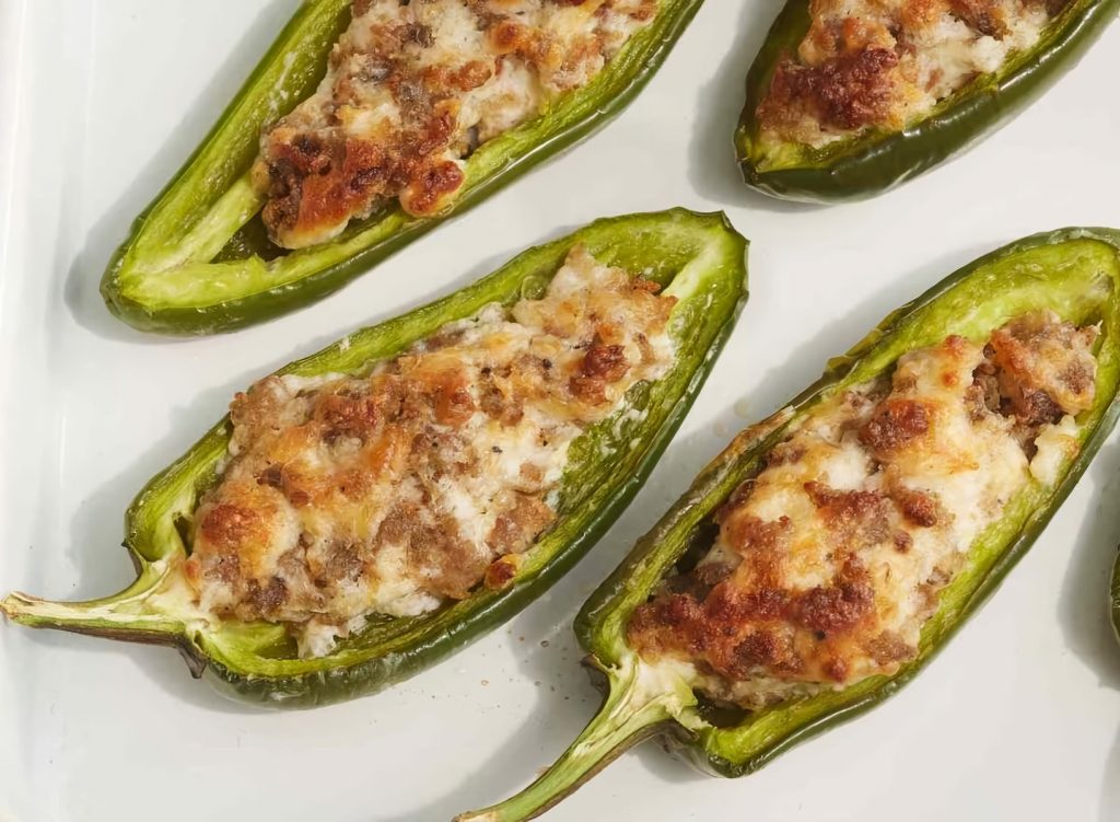 Habanero-Pepper-Stuffed-Jalapenos-Recipe