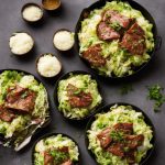 Ham Hock and Cabbage Recipe-image