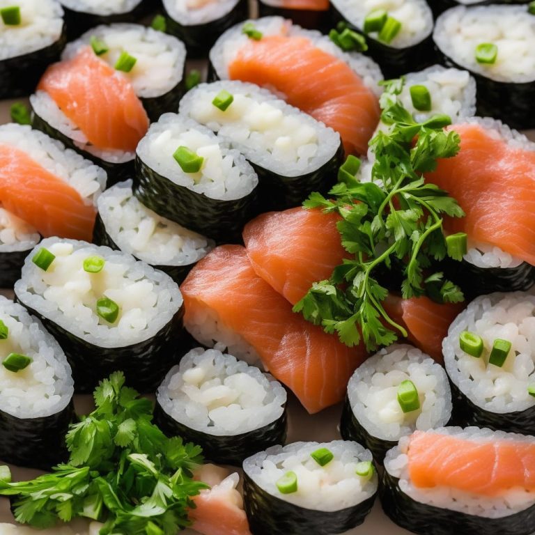 How To Cook Sushi Rice In Microwave