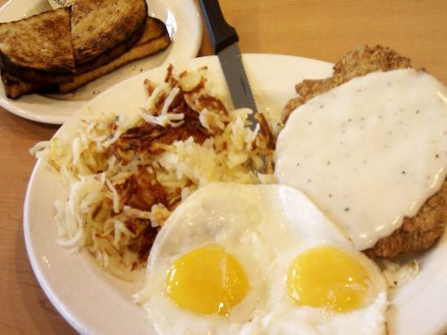 IHOP-Country-Fried-Steak-and-Eggs-Recipe
