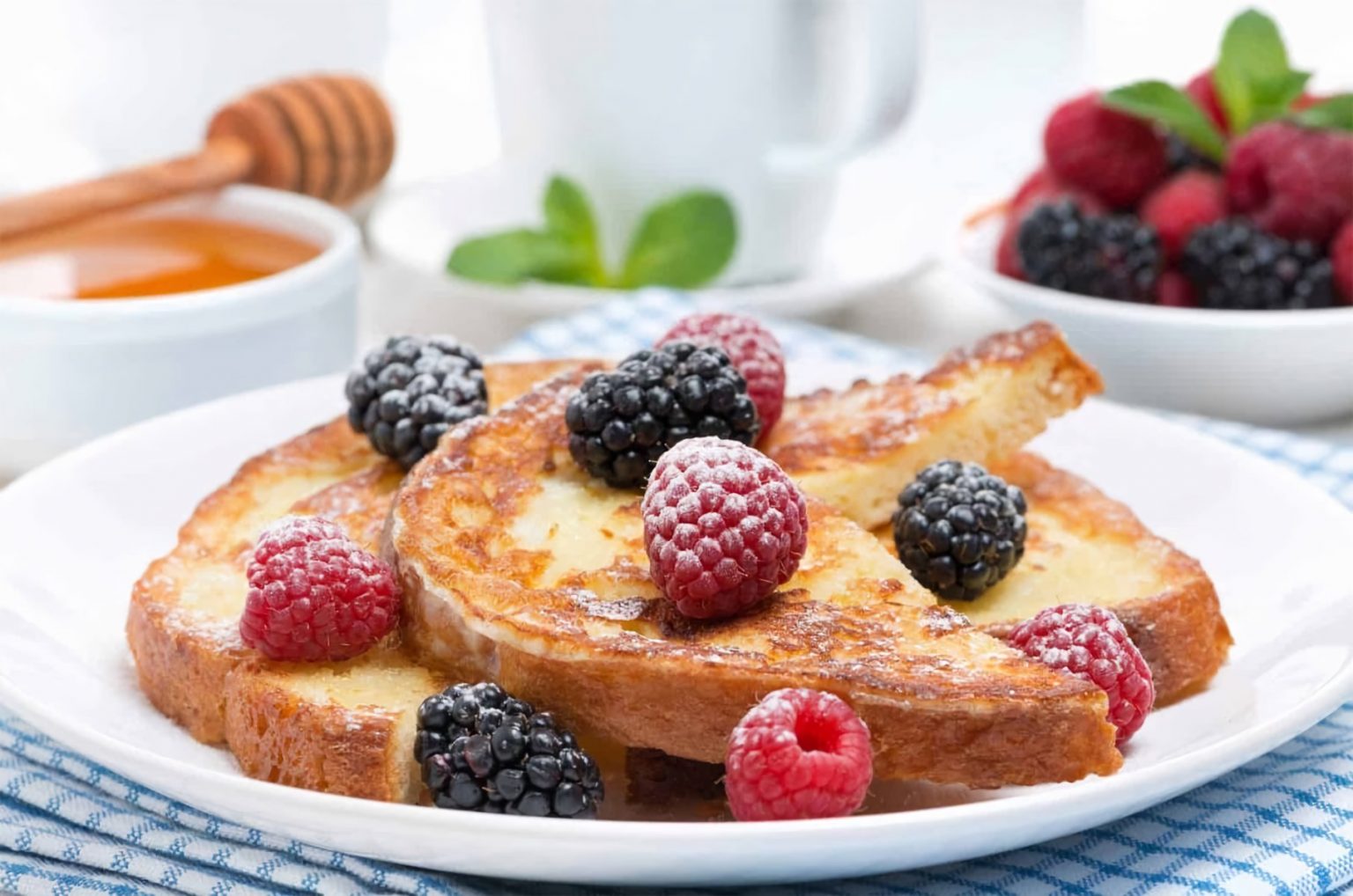 Copycat Ihop French Toast Recipe