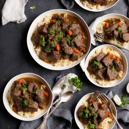 Ina Garten Beef Bourguignon Recipe Recipes Net   Ina Garten Beef Bourguignon Recipe 7ffd2549f1218f4da867521c2c7b2ba0 500x500 