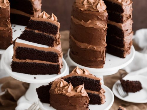 Ina Garten Chocolate Cake Recipe