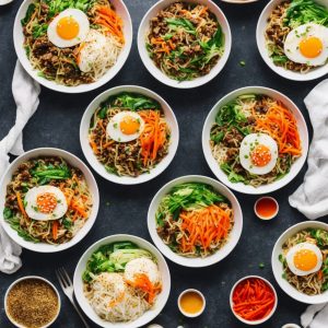 Korean instant pot discount recipes