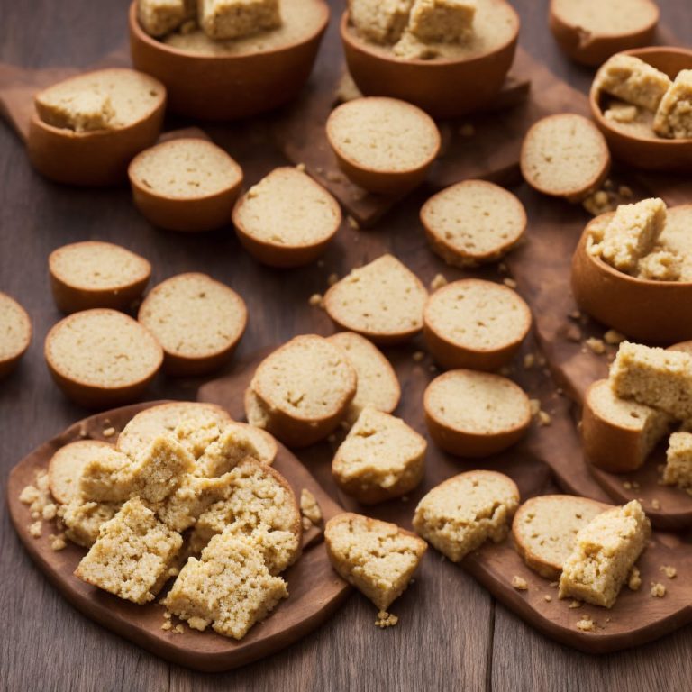 Israeli Halva Recipe