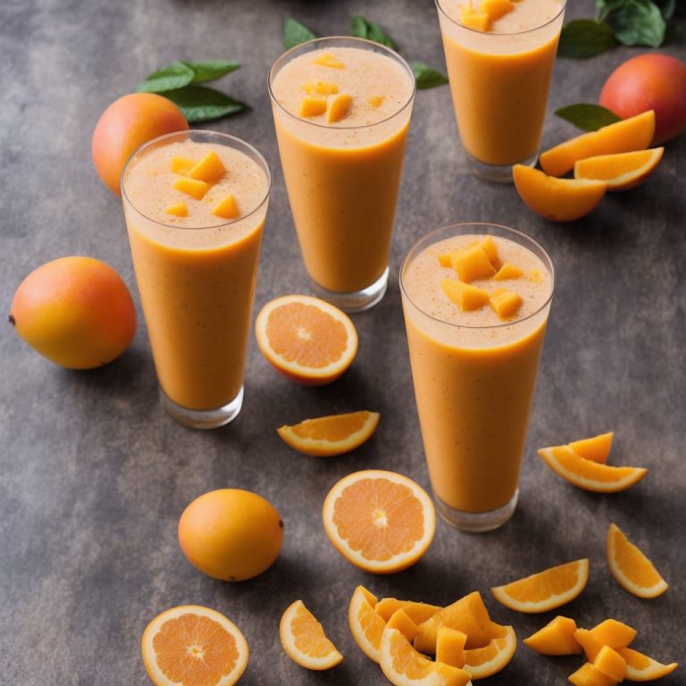 Jamba Juice PB Chocolate Love Recipe Recipe