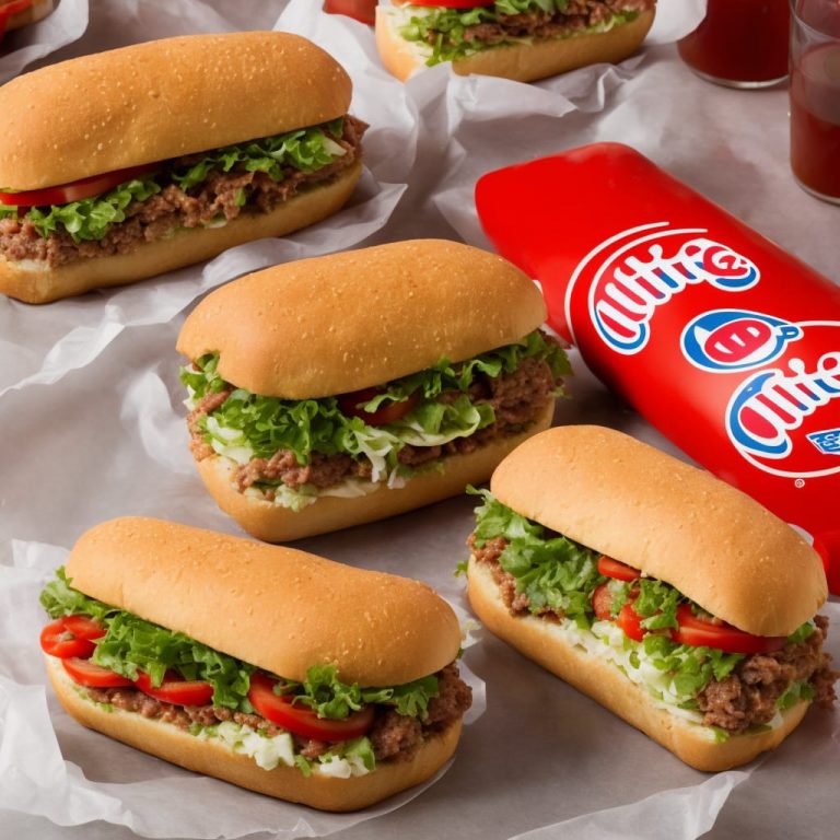 Jersey Mike's Chicken Bacon Ranch Sub Recipe Recipe